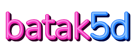 batak5d — logo kanal
