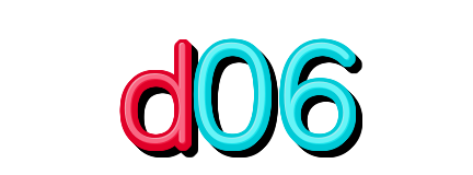 d06 — logo kanal